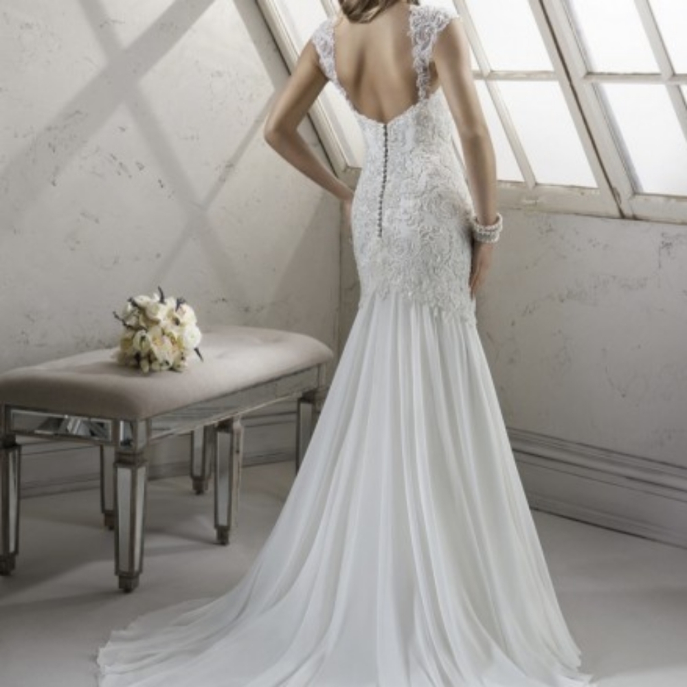 Maggie Sottero Dress